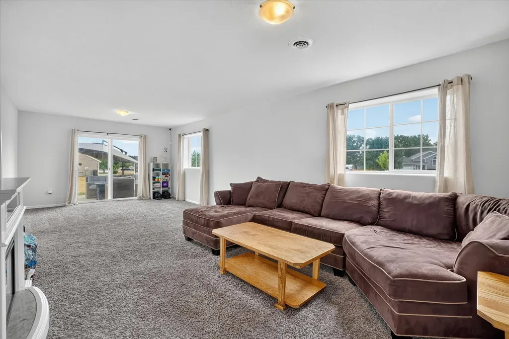 2864 Fawn Cove Avenue Irving Township MI 49333