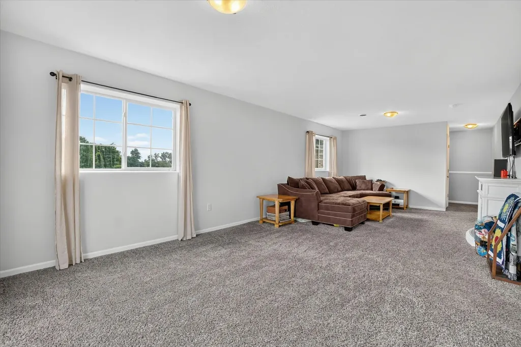2864 Fawn Cove Avenue Irving Township MI 49333