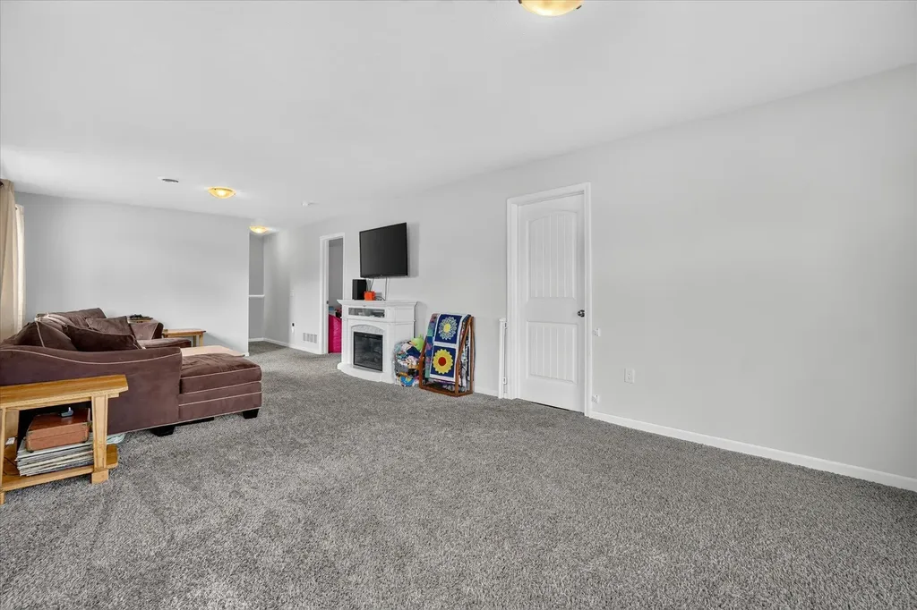 2864 Fawn Cove Avenue Irving Township MI 49333