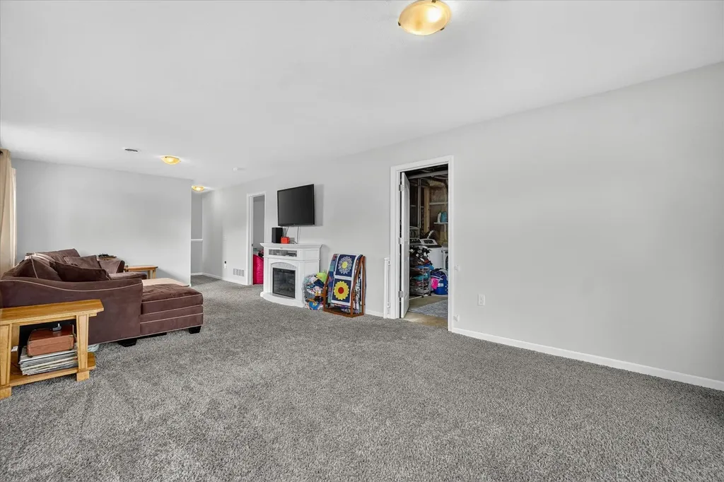 2864 Fawn Cove Avenue Irving Township MI 49333