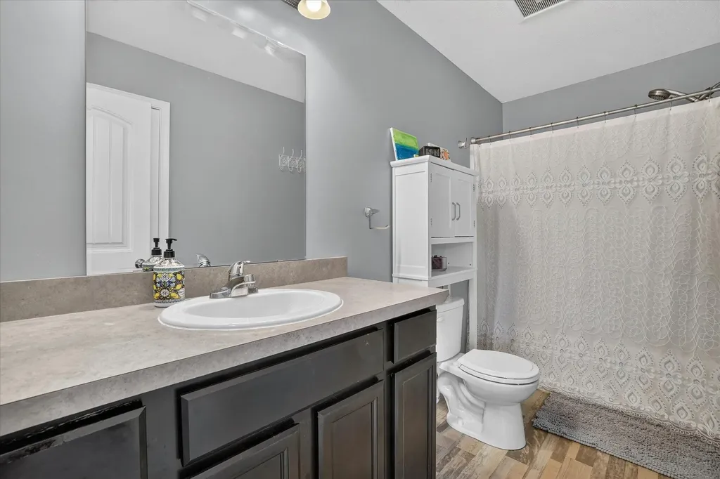 2864 Fawn Cove Avenue Irving Township MI 49333
