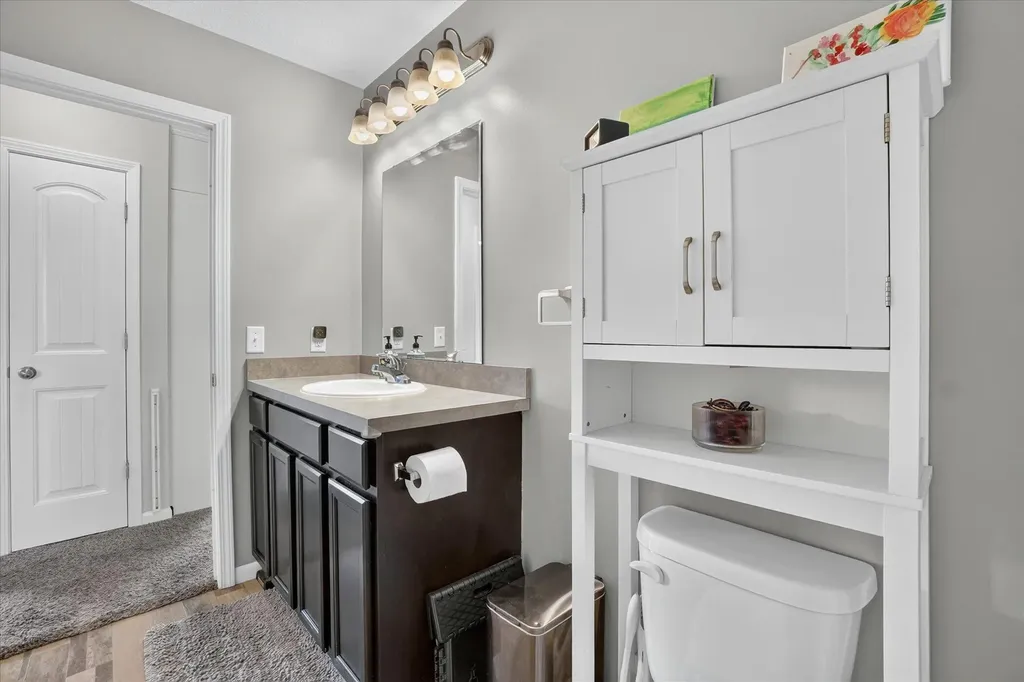 2864 Fawn Cove Avenue Irving Township MI 49333