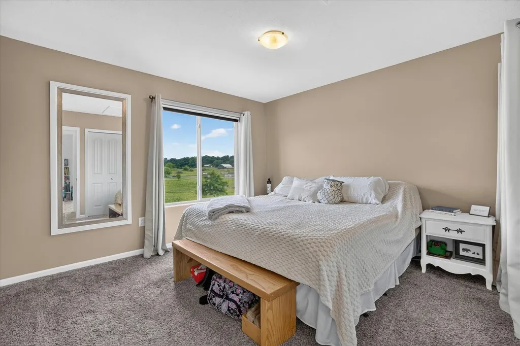 2864 Fawn Cove Avenue Irving Township MI 49333