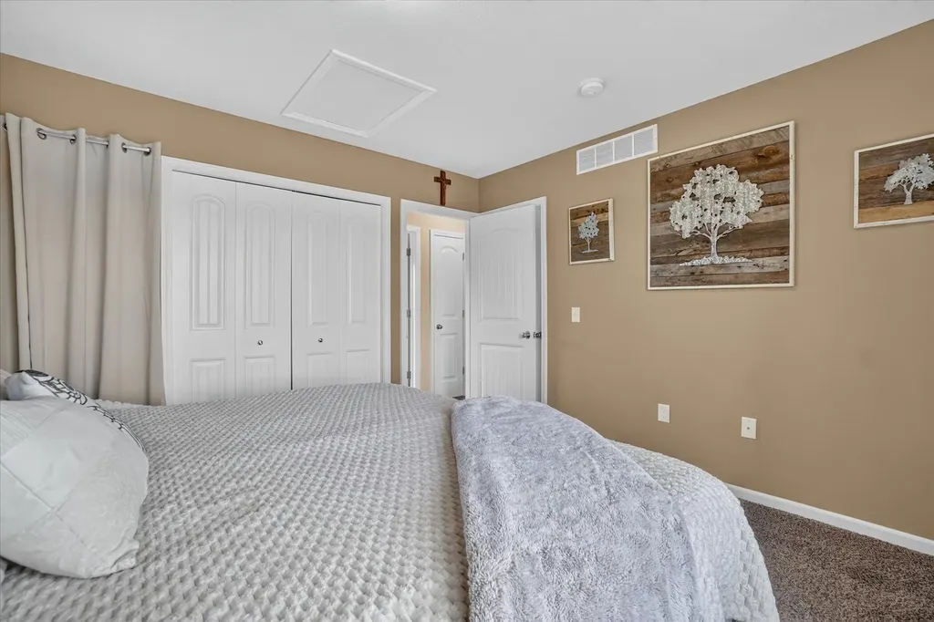 2864 Fawn Cove Avenue Irving Township MI 49333