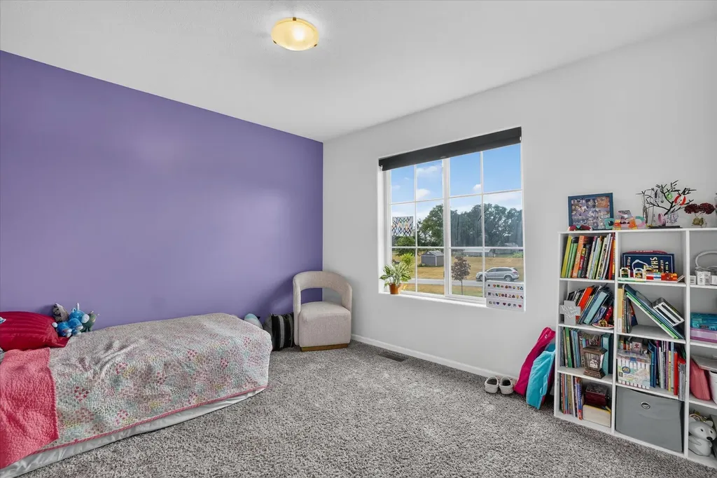 2864 Fawn Cove Avenue Irving Township MI 49333