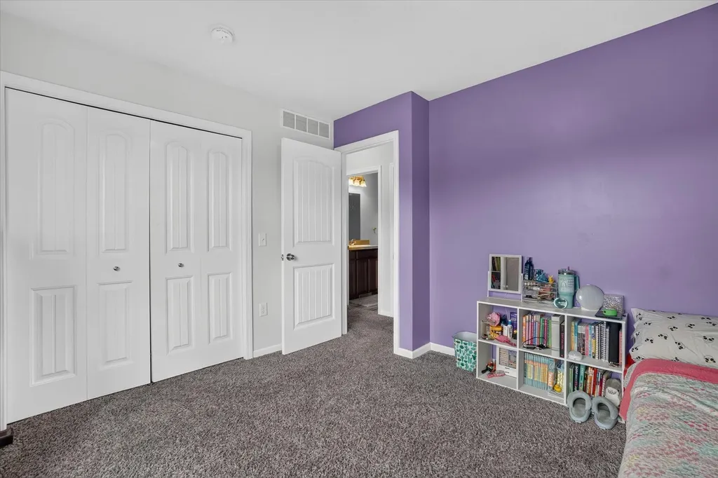 2864 Fawn Cove Avenue Irving Township MI 49333