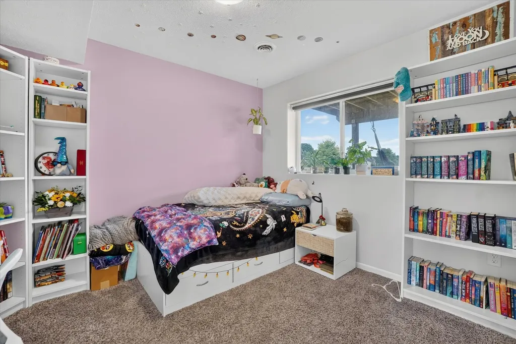 2864 Fawn Cove Avenue Irving Township MI 49333