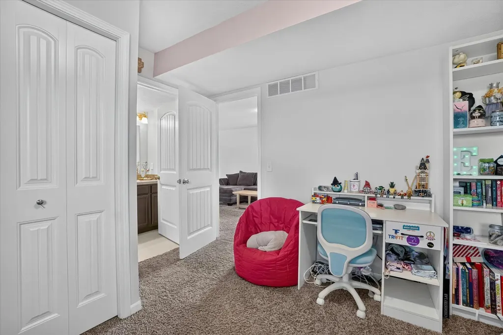 2864 Fawn Cove Avenue Irving Township MI 49333