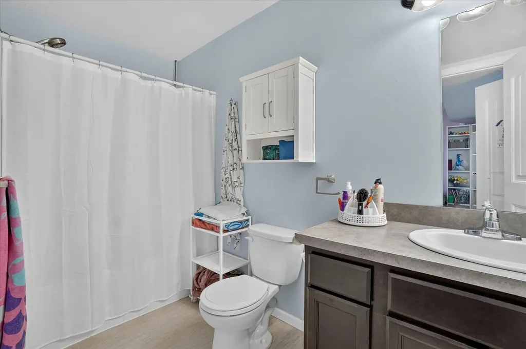 2864 Fawn Cove Avenue Irving Township MI 49333