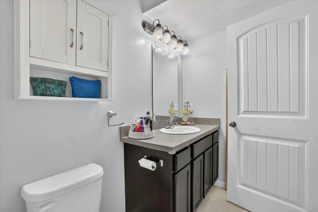 2864 Fawn Cove Avenue Irving Township MI 49333