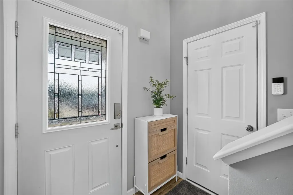 2864 Fawn Cove Avenue Irving Township MI 49333