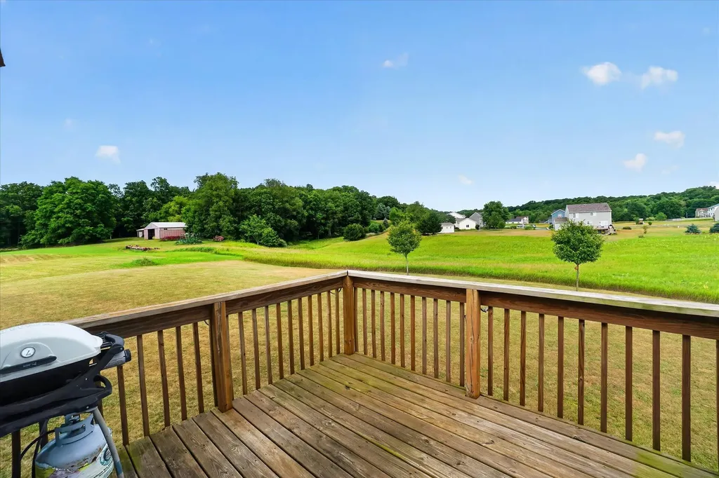 2864 Fawn Cove Avenue Irving Township MI 49333