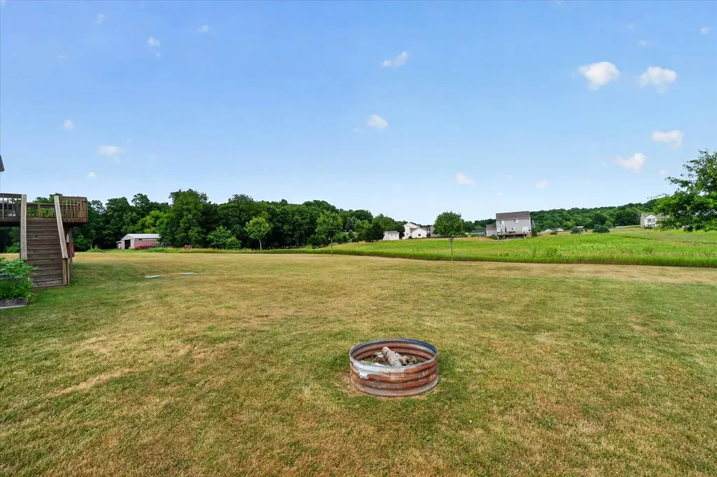 2864 Fawn Cove Avenue Irving Township MI 49333