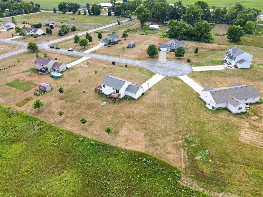 2864 Fawn Cove Avenue Irving Township MI 49333