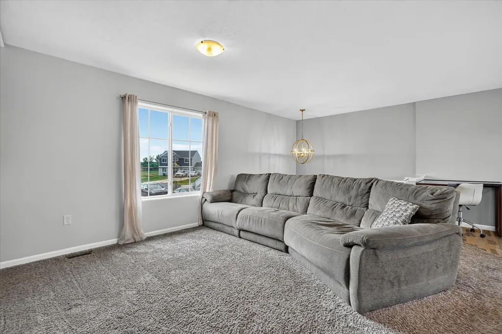 2864 Fawn Cove Avenue Irving Township MI 49333