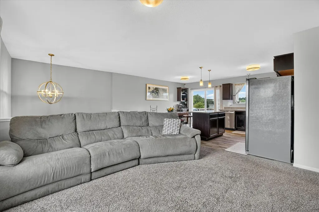 2864 Fawn Cove Avenue Irving Township MI 49333