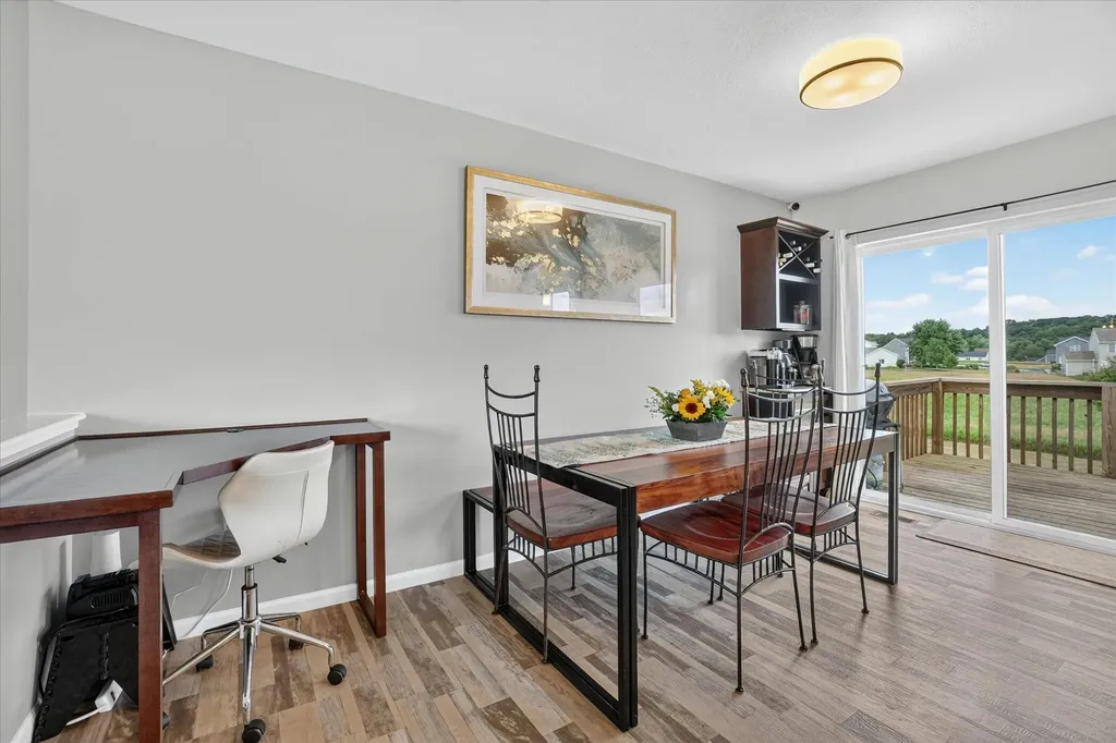 2864 Fawn Cove Avenue Irving Township MI 49333