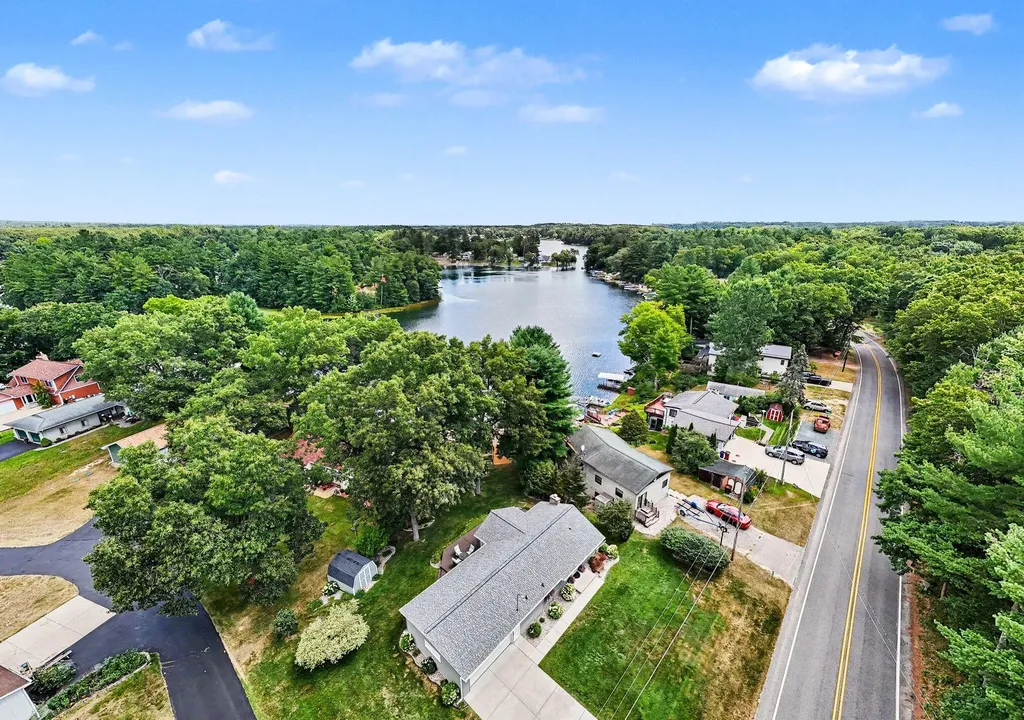 13043 Stacey Street NE Oakfield Township MI 48838