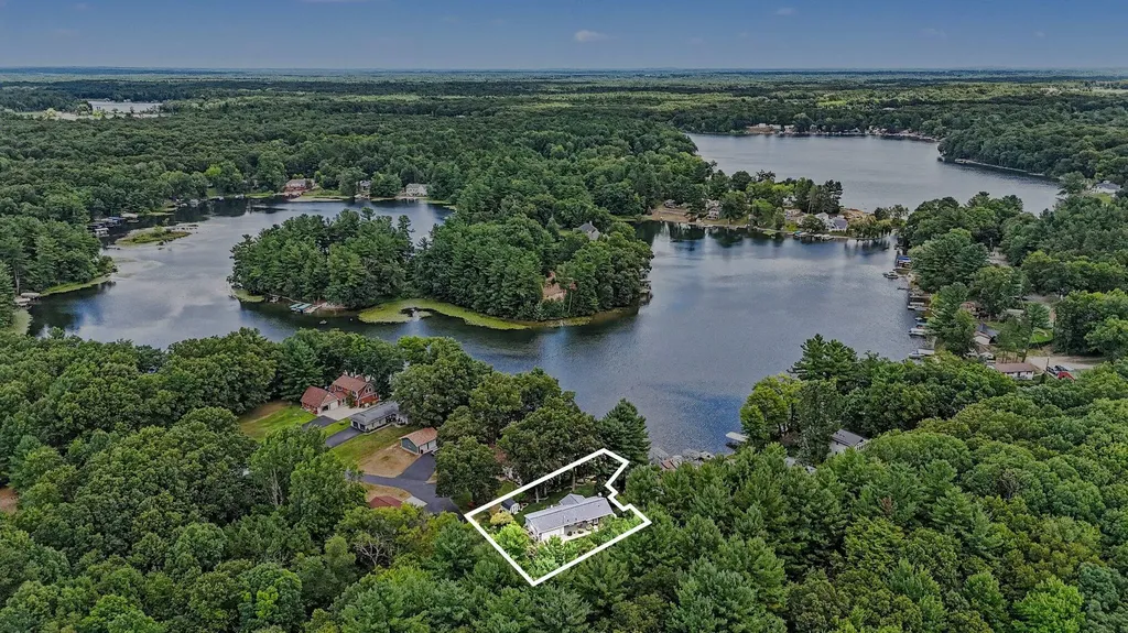 13043 Stacey Street NE Oakfield Township MI 48838