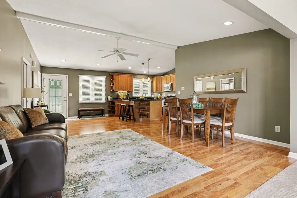 13043 Stacey Street NE Oakfield Township MI 48838