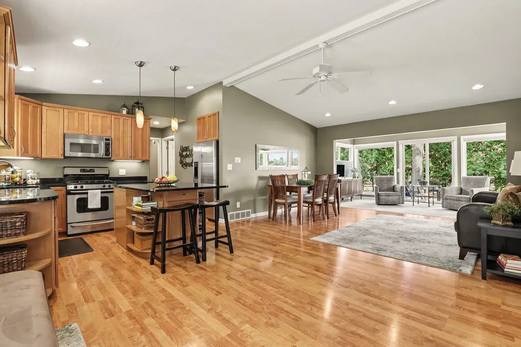 13043 Stacey Street NE Oakfield Township MI 48838
