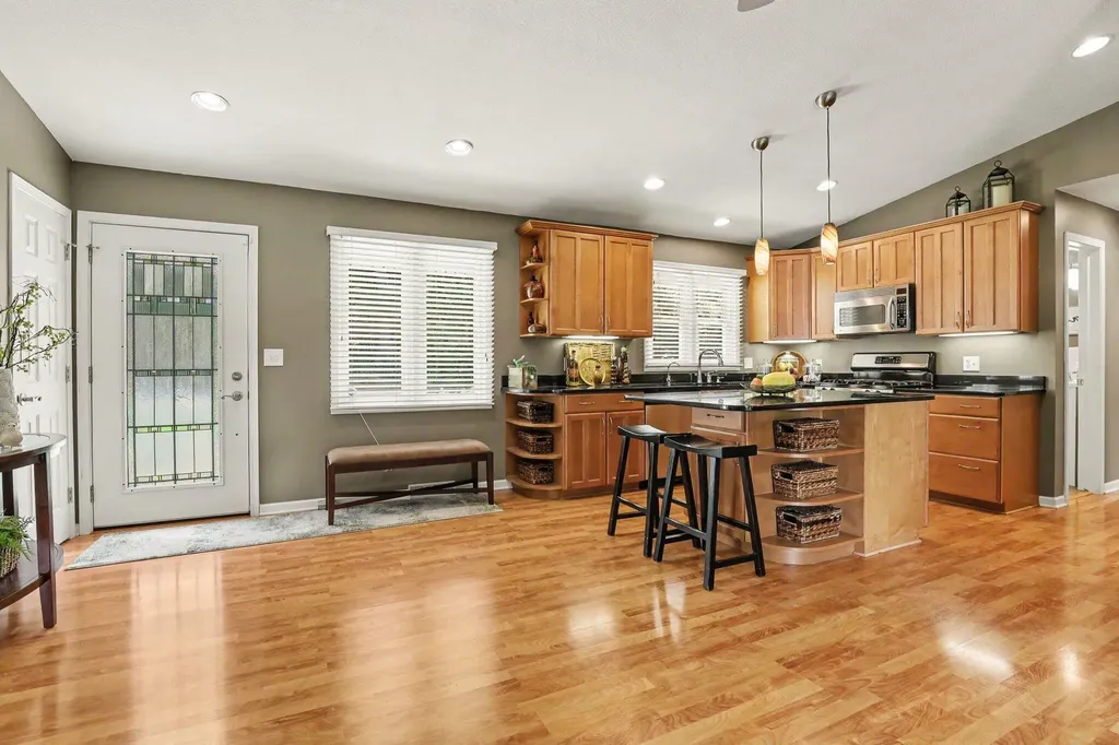 13043 Stacey Street NE Oakfield Township MI 48838