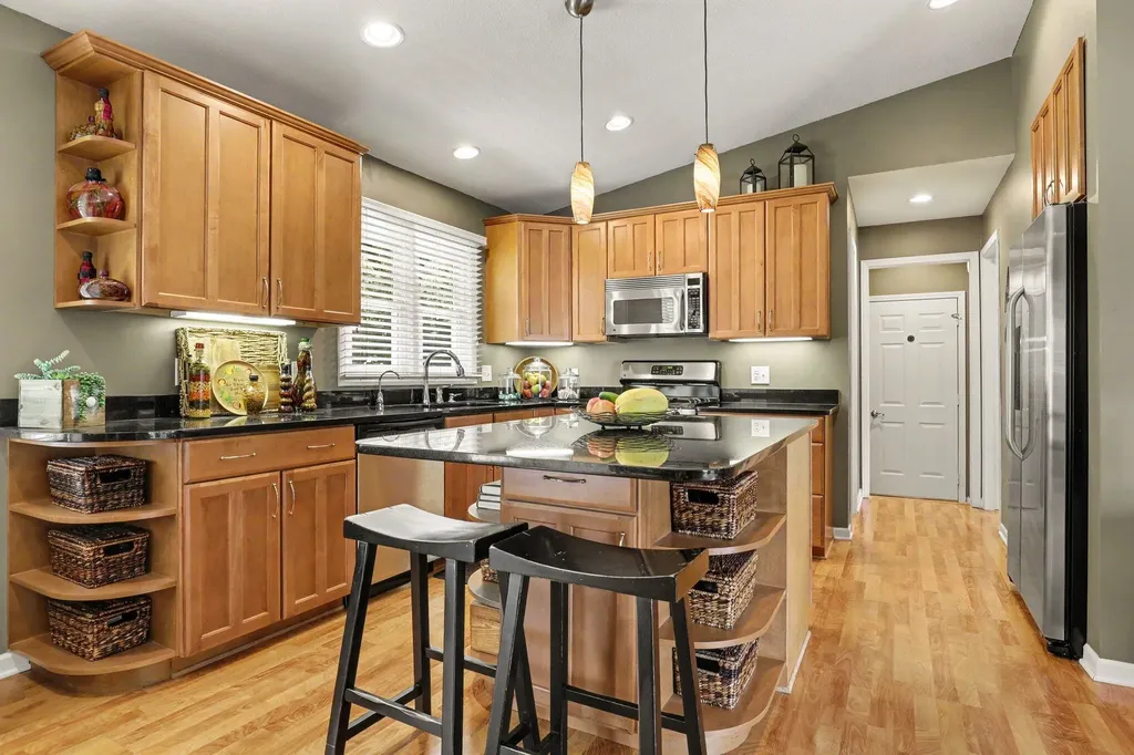 13043 Stacey Street NE Oakfield Township MI 48838