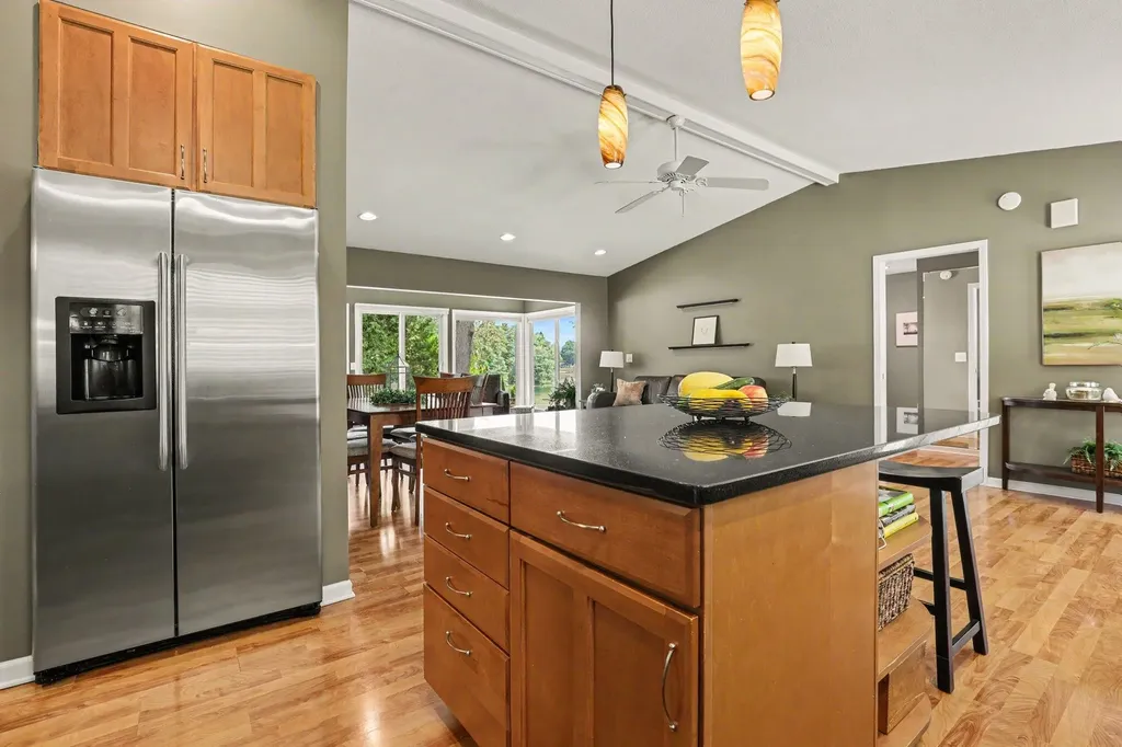 13043 Stacey Street NE Oakfield Township MI 48838