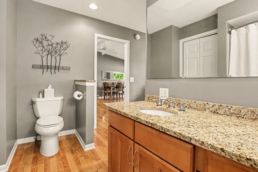 13043 Stacey Street NE Oakfield Township MI 48838
