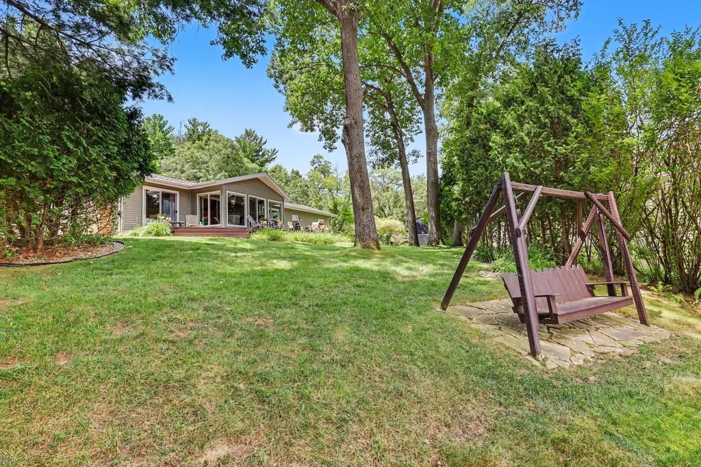 13043 Stacey Street NE Oakfield Township MI 48838