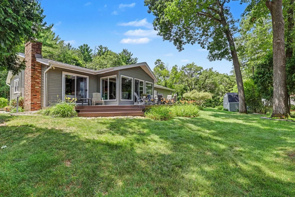 13043 Stacey Street NE Oakfield Township MI 48838