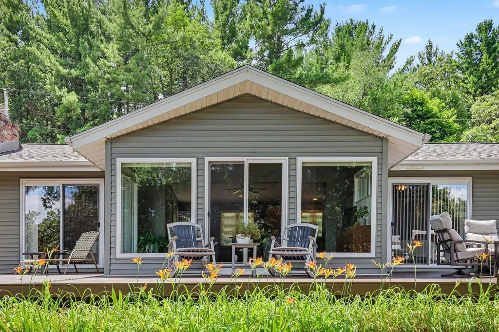 13043 Stacey Street NE Oakfield Township MI 48838