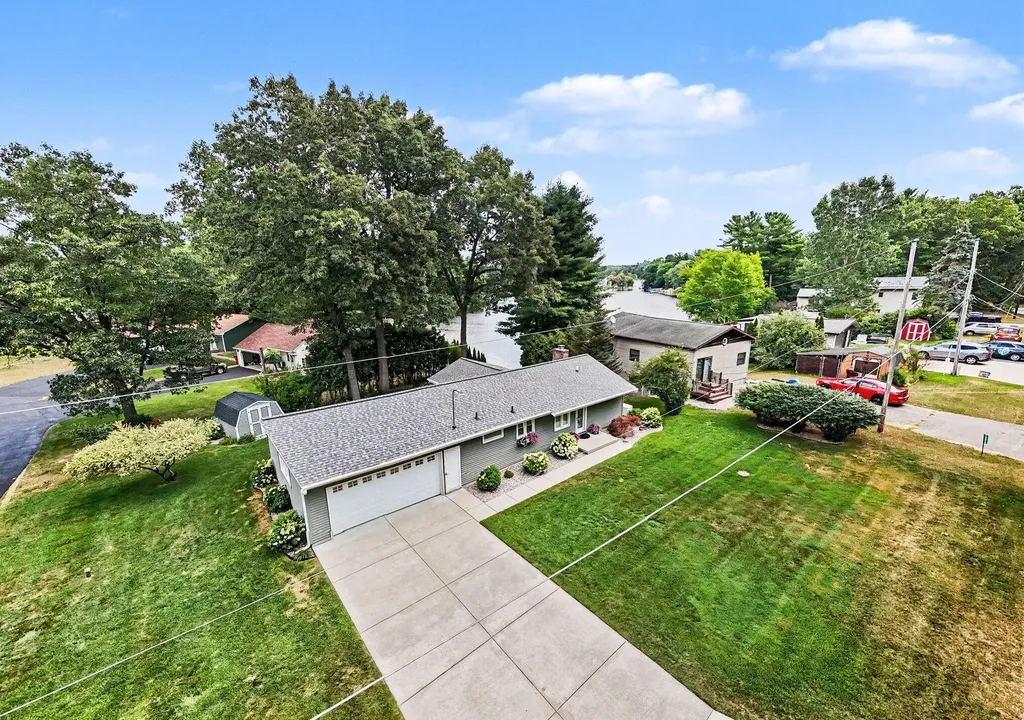 13043 Stacey Street NE Oakfield Township MI 48838