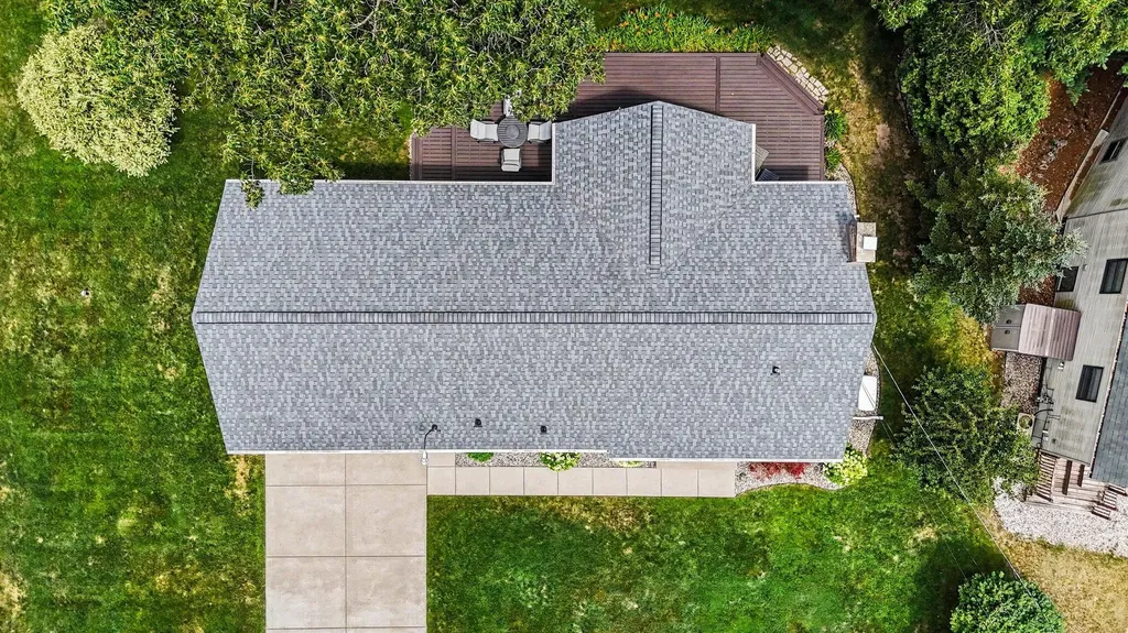 13043 Stacey Street NE Oakfield Township MI 48838