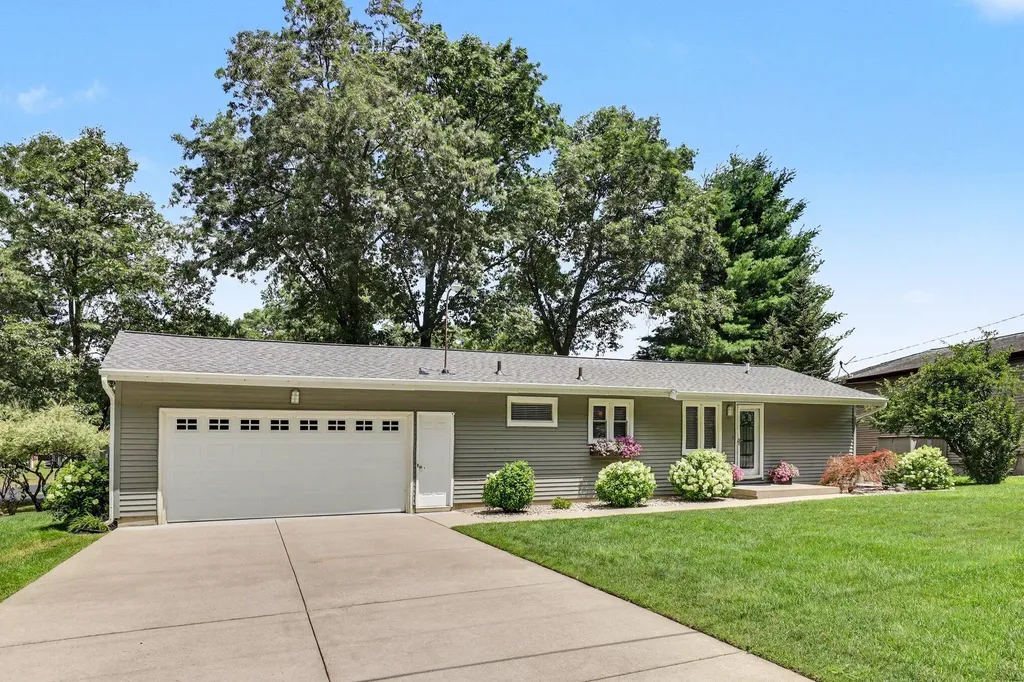 13043 Stacey Street NE Oakfield Township MI 48838