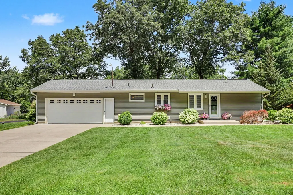 13043 Stacey Street NE Oakfield Township MI 48838
