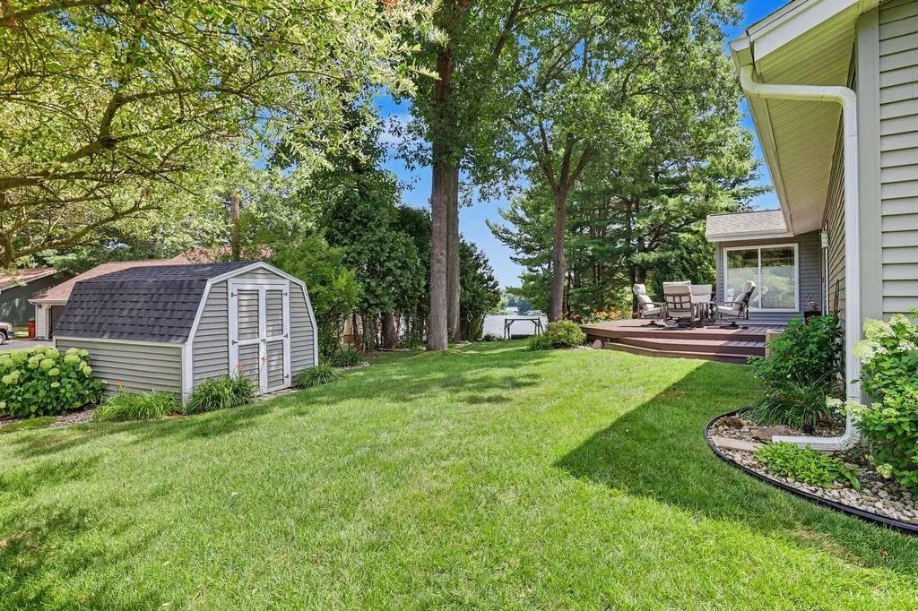 13043 Stacey Street NE Oakfield Township MI 48838