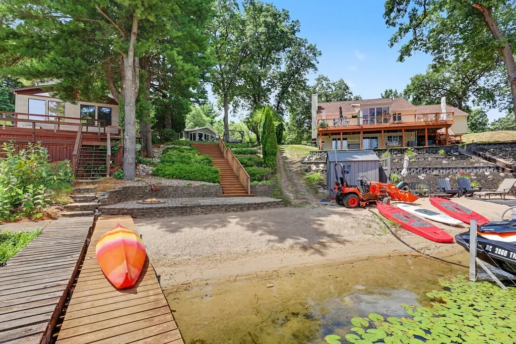 13043 Stacey Street NE Oakfield Township MI 48838