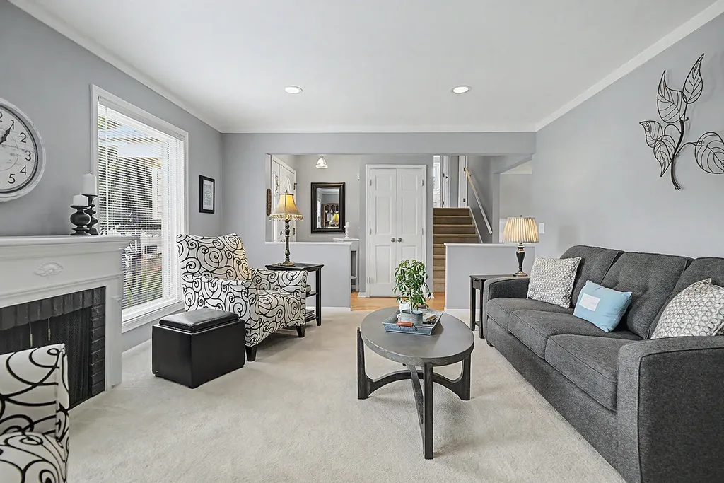 1823 S Norwalk Drive SE Grand Rapids City MI 49508