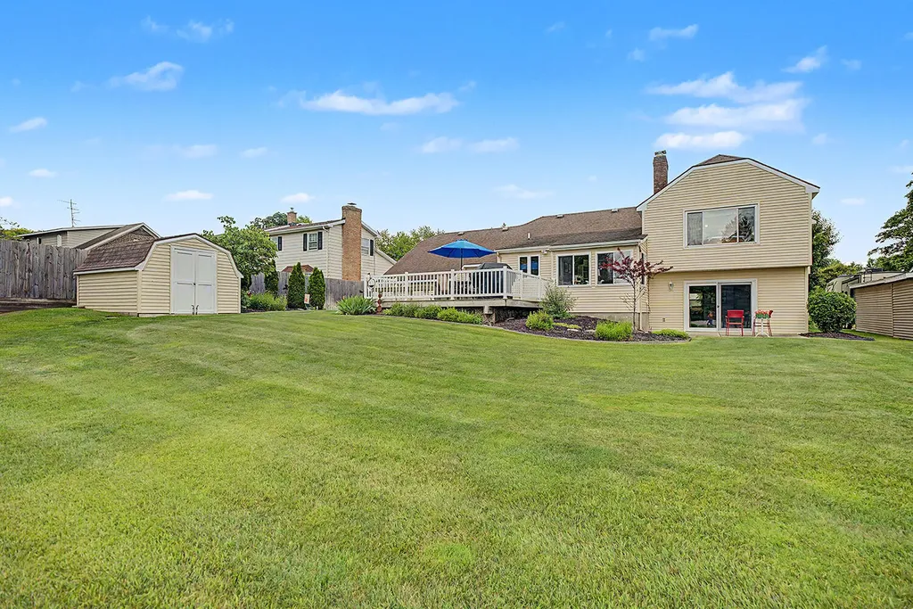 1823 S Norwalk Drive SE Grand Rapids City MI 49508