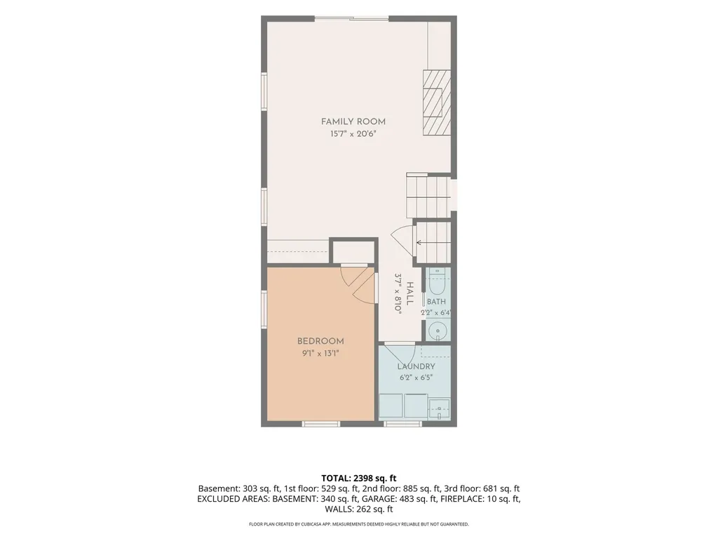 1823 S Norwalk Drive SE Grand Rapids City MI 49508
