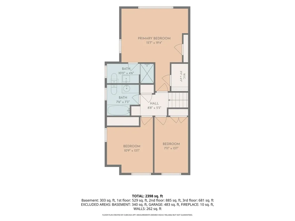 1823 S Norwalk Drive SE Grand Rapids City MI 49508