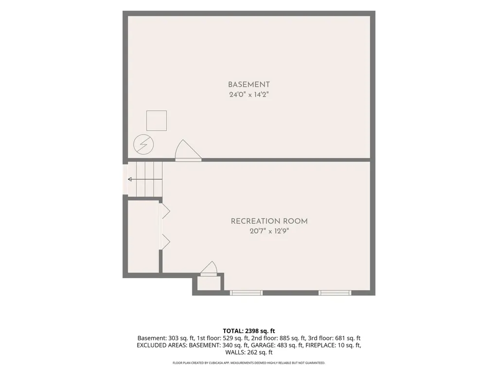 1823 S Norwalk Drive SE Grand Rapids City MI 49508
