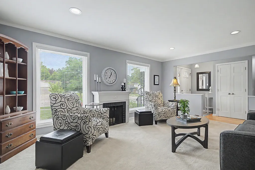 1823 S Norwalk Drive SE Grand Rapids City MI 49508