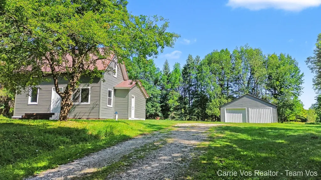 3251 E 46 Road Cherry Grove Township MI 49601