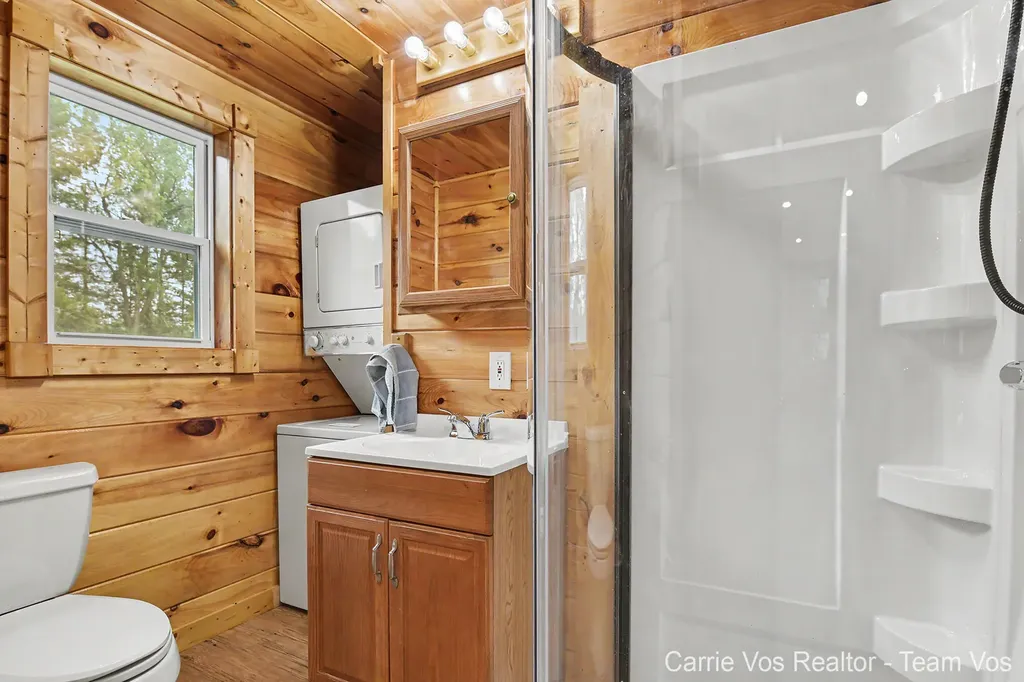 3251 E 46 Road Cherry Grove Township MI 49601