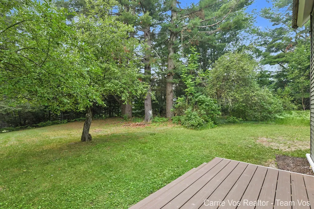 3251 E 46 Road Cherry Grove Township MI 49601