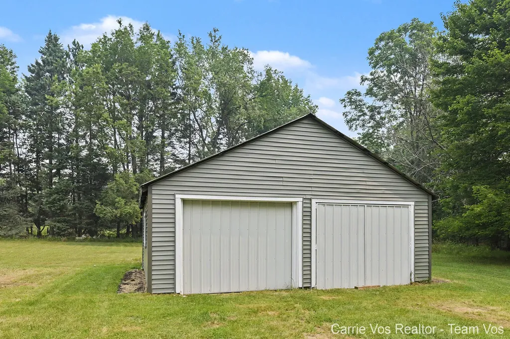 3251 E 46 Road Cherry Grove Township MI 49601