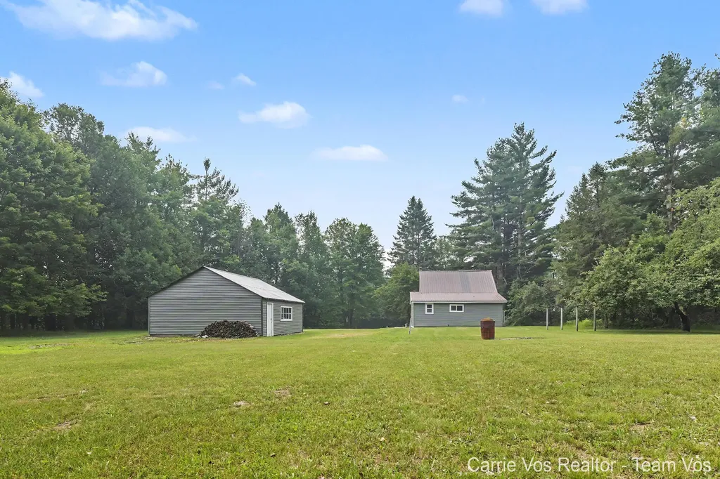 3251 E 46 Road Cherry Grove Township MI 49601