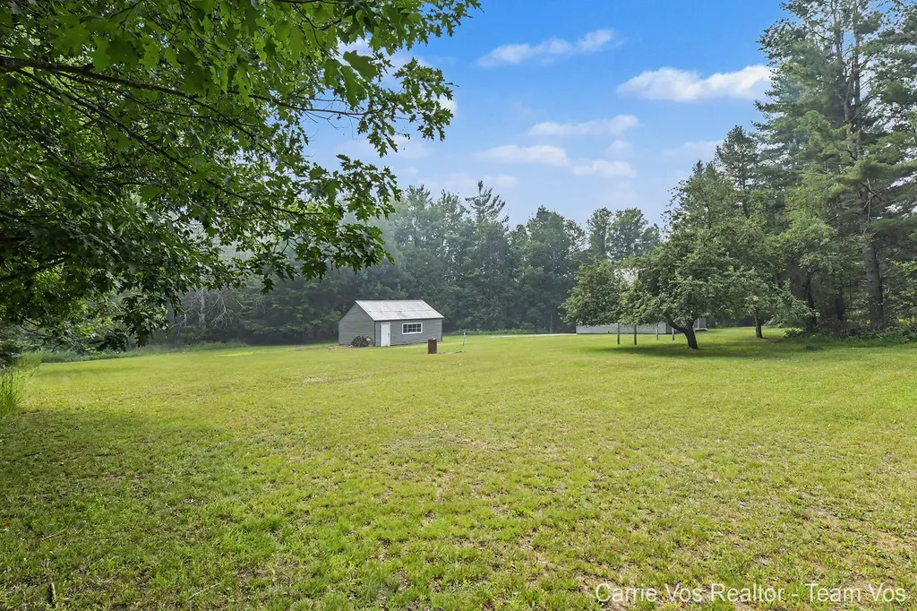 3251 E 46 Road Cherry Grove Township MI 49601